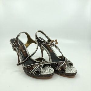 Beverly Feldman shoes